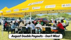 August 2025 SASSA Surprise: Are You Eligible for Double Grant Payouts?