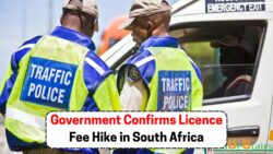 Drivers Beware: Licence Renewal Fees Set to Rise in 2025