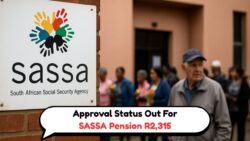 SASSA Confirms R2,315 Pension Grant for September 2025: A Welcome Relief for Many
