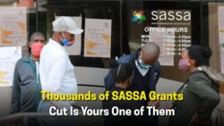 Is Your September 2025 SASSA Grant at Risk? Easy Steps to Verify Its Status
