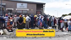 Urgent: Check Your SASSA Grant Suspension Status for September 2025 Now!