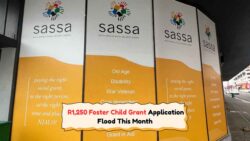 Time-Sensitive: R1,250 Foster Child Grant Applications Now Open – Don’t Miss the Deadline!