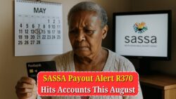 August 2025 SRD Grant Payout: Are You Eligible for This Month’s R370?