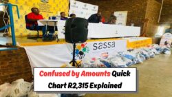 Unveiled: SASSA’s September 2025 Grant Increase – Complete Payment Information Inside
