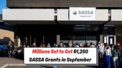 SASSA Grants: September 2025 Payments of R2,315, R560, and R1,250 Released!