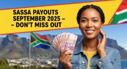 Complete SASSA Social Grant Guide – September 2025 Payments