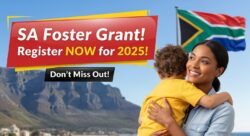 Foster Child Grant Online Registration September 2025 – Full Details