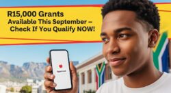 Full September Youth Grant List Out – See If You’re Approved