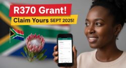 Step-by-Step: How to Confirm Your R370 SRD September 2025 Grant Without Errors