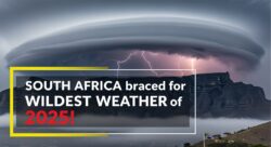 Provinces on High Alert for Dangerous Weather in September 2025