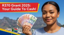 R370 SRD Grant September 2025: Don’t Miss Out – Follow This Guide