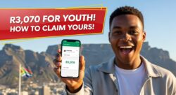 September 2025 Youth Grant: Beneficiaries of R3,070 Announced With Step-by-Step Instructions