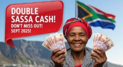 Step-by-Step Claim Guide for Double SASSA Payouts September 2025